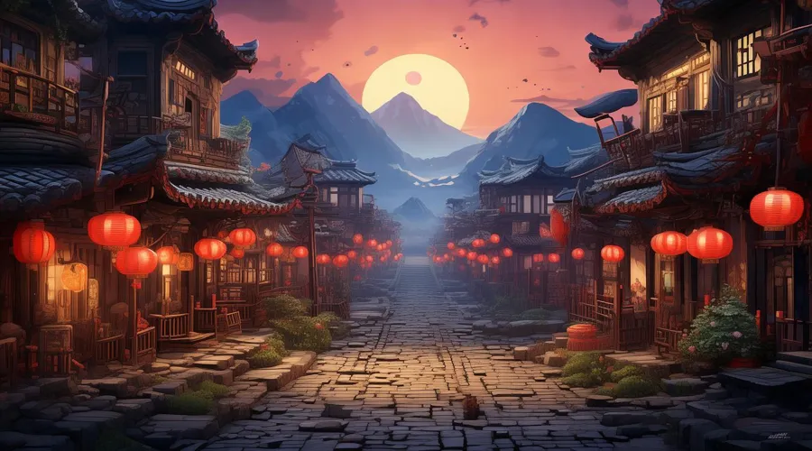 永恒战士游戏图片2